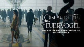 Orchestre philharmonique de Radio France